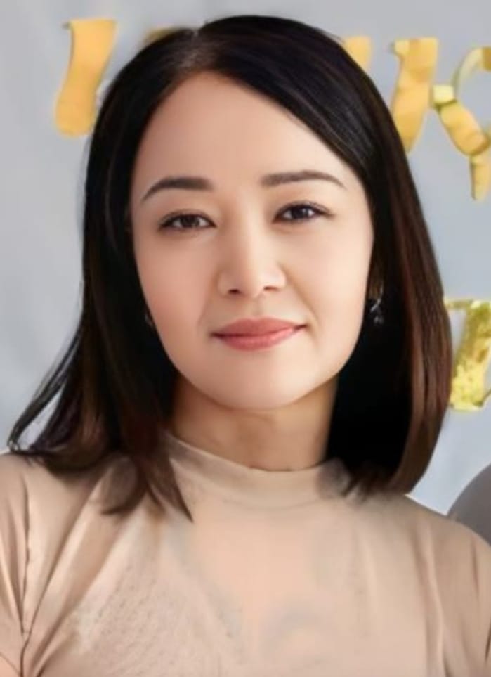 Жунисова Жанат Молтовна