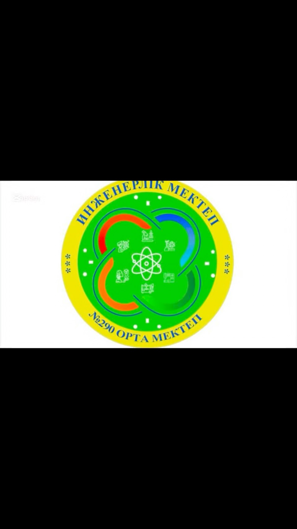 РУБРИКА: CNC 3020+ — оқушы қолындағы фрезерлік станок! Инженерлік мектептің&hellip;