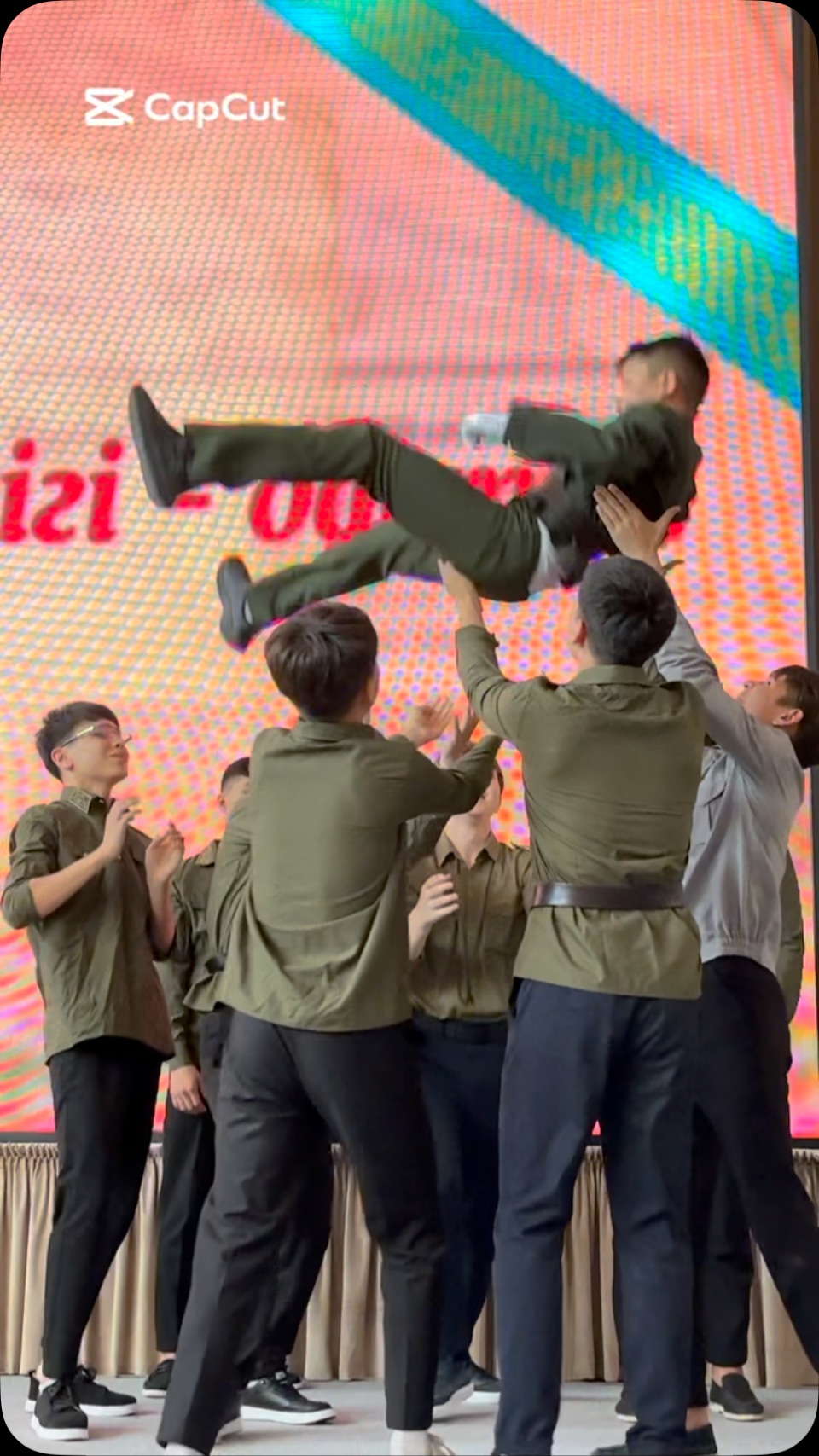 ҰЛЫ ЖЕҢІСКЕ — 80 ЖЫЛ! 9 мамыр — ерлік пен&hellip;