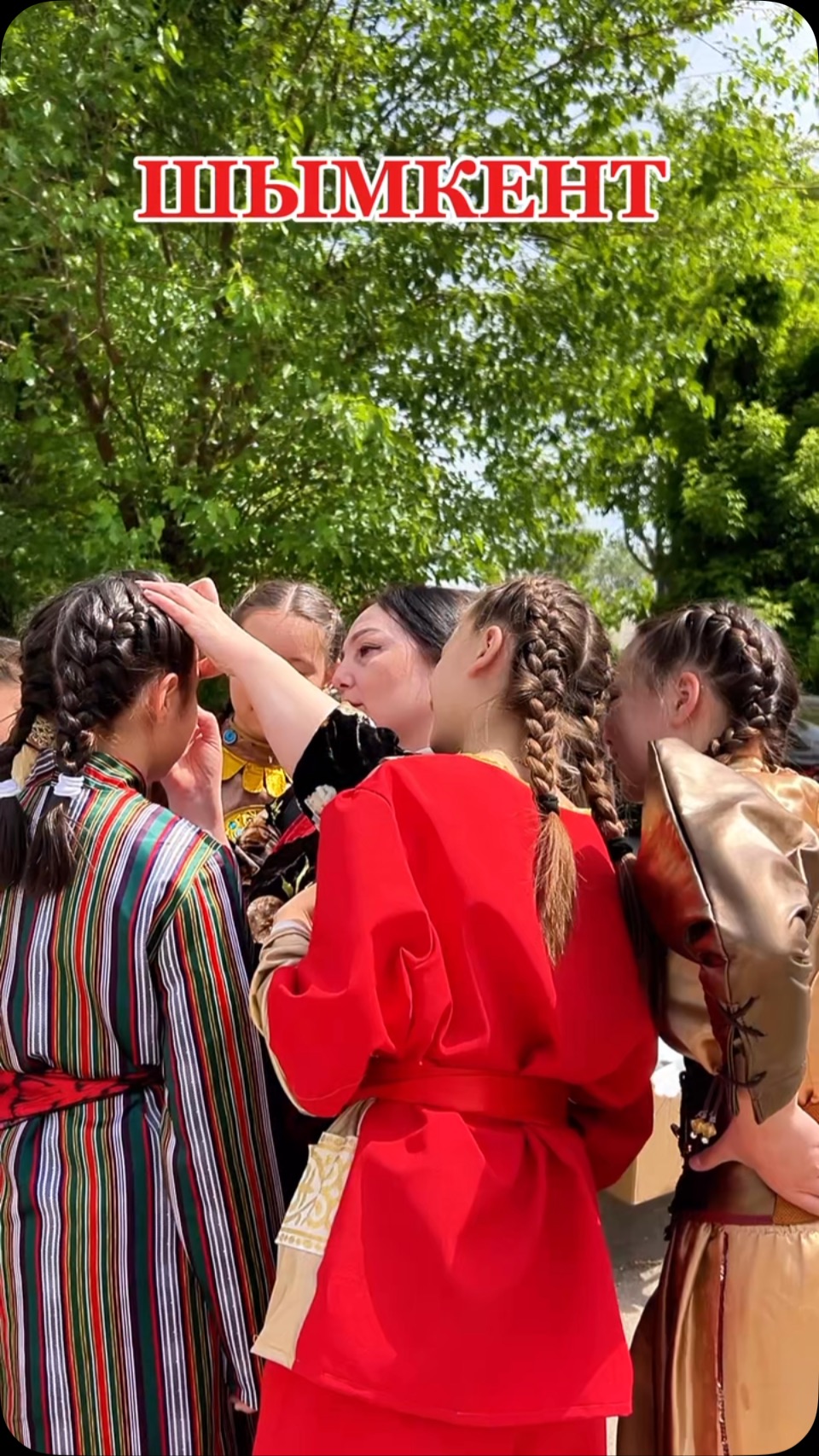 «АЙЯ» БИ АНСАМБЛІ РЕСПУБЛИКАДАН БАС ЖҮЛДЕ ЖӘНЕ 3 РЕТ 1-ОРЫН&hellip;