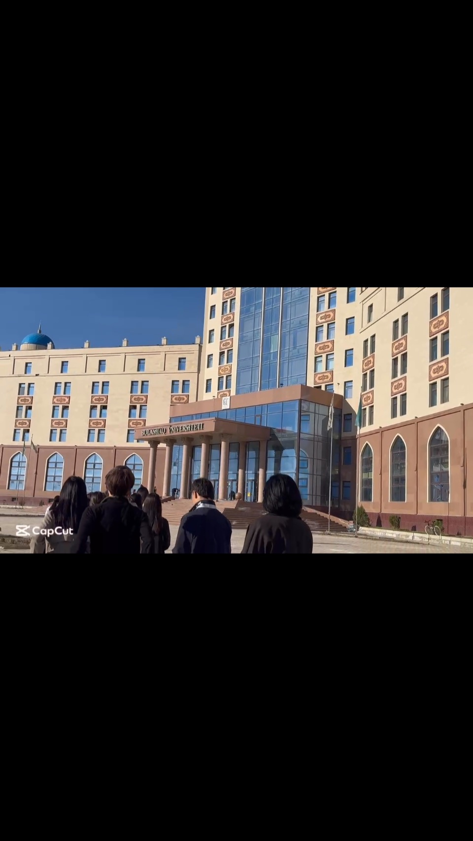 🎓✨ БОЛАШАҚҚА БАСТАР ЖОЛ: АШЫҚ ЕСІК КҮНІ ✨🎓 📅 Жайлы&hellip;