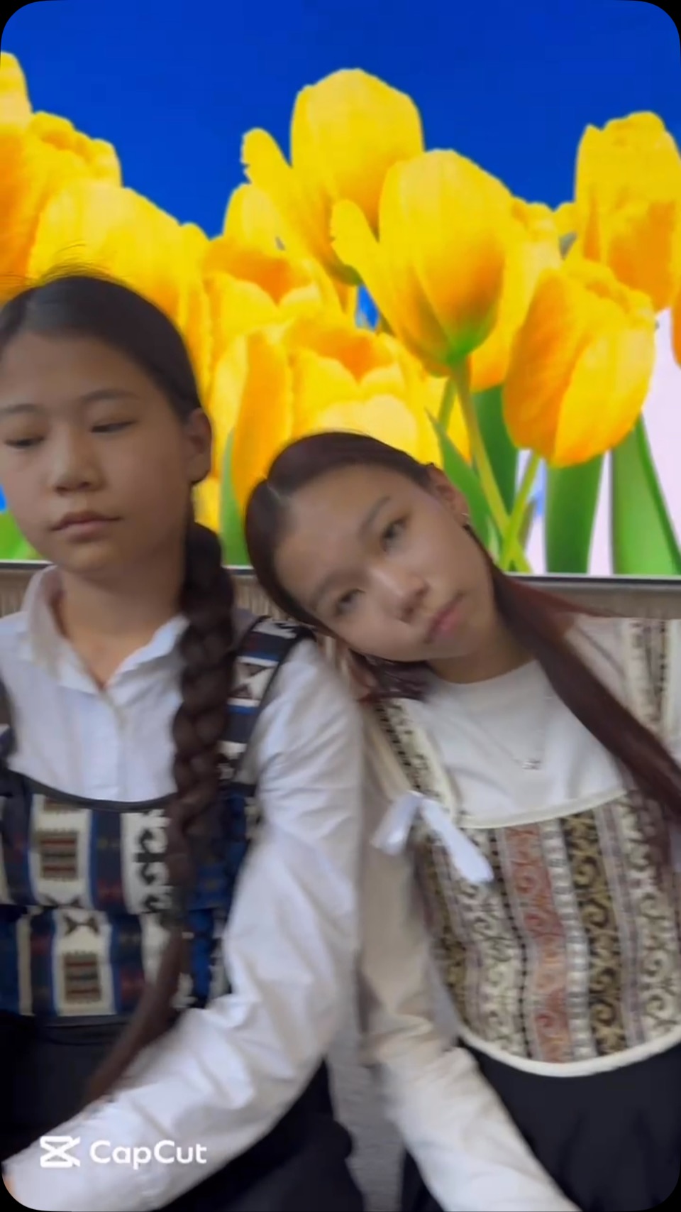 Ұлттық киім – ұрпаққа аманат! 🇰🇿✨ #ҰЛТТЫҚКИІМКҮНІ 🇰🇿 #ЖАЙЛЫМЕКТЕП 🏫&hellip;