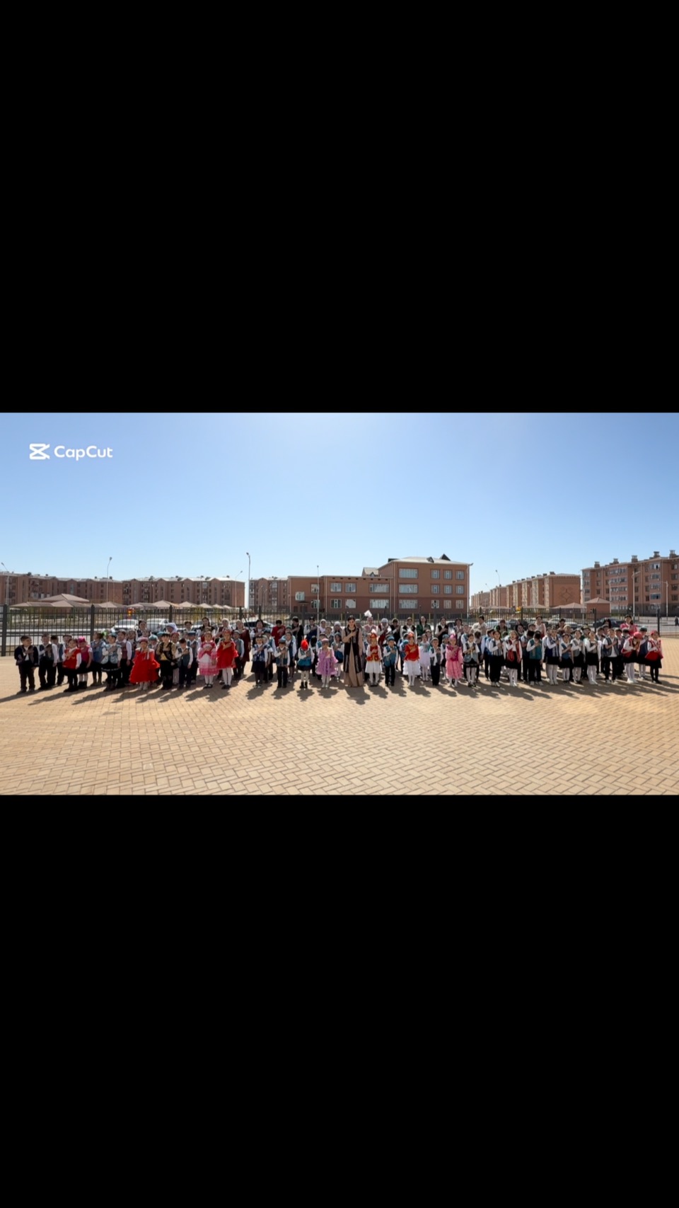 ҰЛТТЫҚ КИІМ-ҰЛТТЫҚ РУХ! 🇰🇿✨ Бүгін Жайлы мектебімізде ерекше мереке! 🎉&hellip;