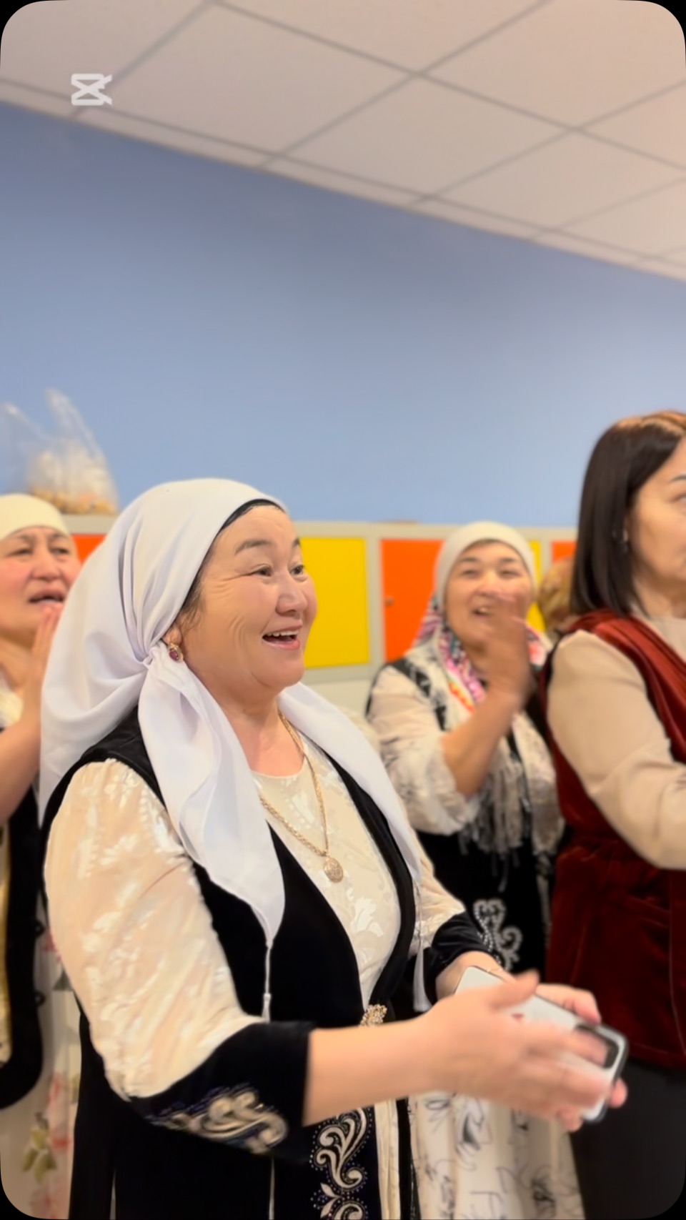 ✨ ҰЛТТЫҚ ДӘСТҮР – ҰРПАҚҚА АСЫЛ МҰРА! ✨ 📍 Жайлы&hellip;