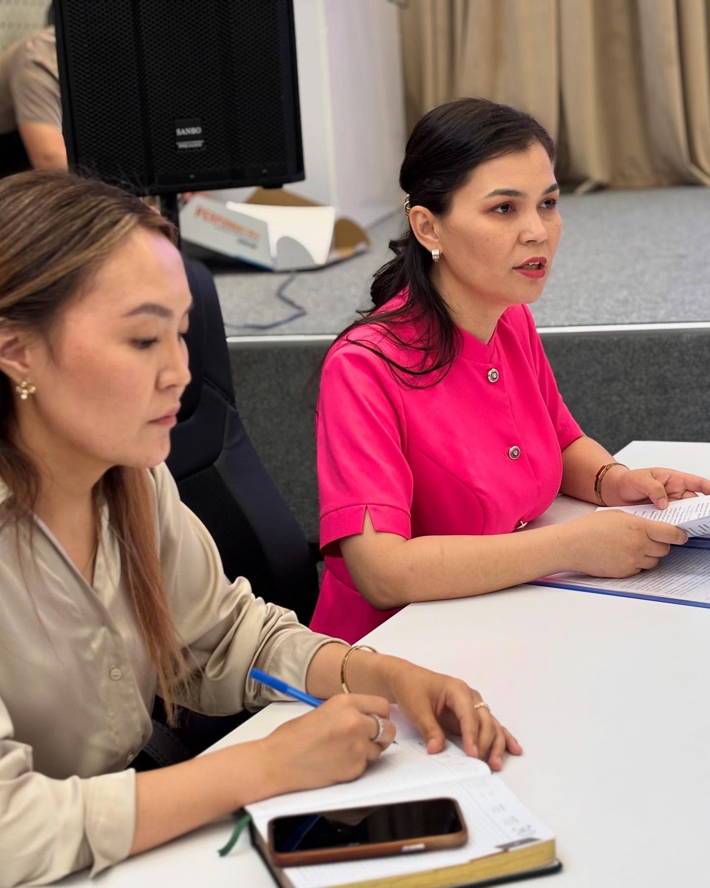 КЕЗЕКТЕН ТЫС ПЕДАГОГИКАЛЫҚ КЕҢЕС: ЖАУАПКЕРШІЛІК, ӘДІЛДІК ЖӘНЕ ҚАУІПСІЗ ОРТАНЫ ҚАМТАМАСЫЗ&hellip;