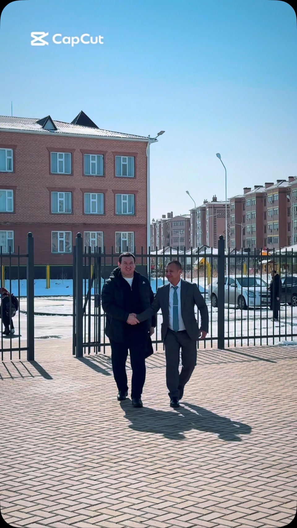 🏆🥋 СПОРТ ЖҰЛДЫЗЫ – МАҚСАТ ИСАҒАБЫЛОВПЕН КЕЗДЕСУ! 🥋🏆 Жайлы мектебімізде&hellip;