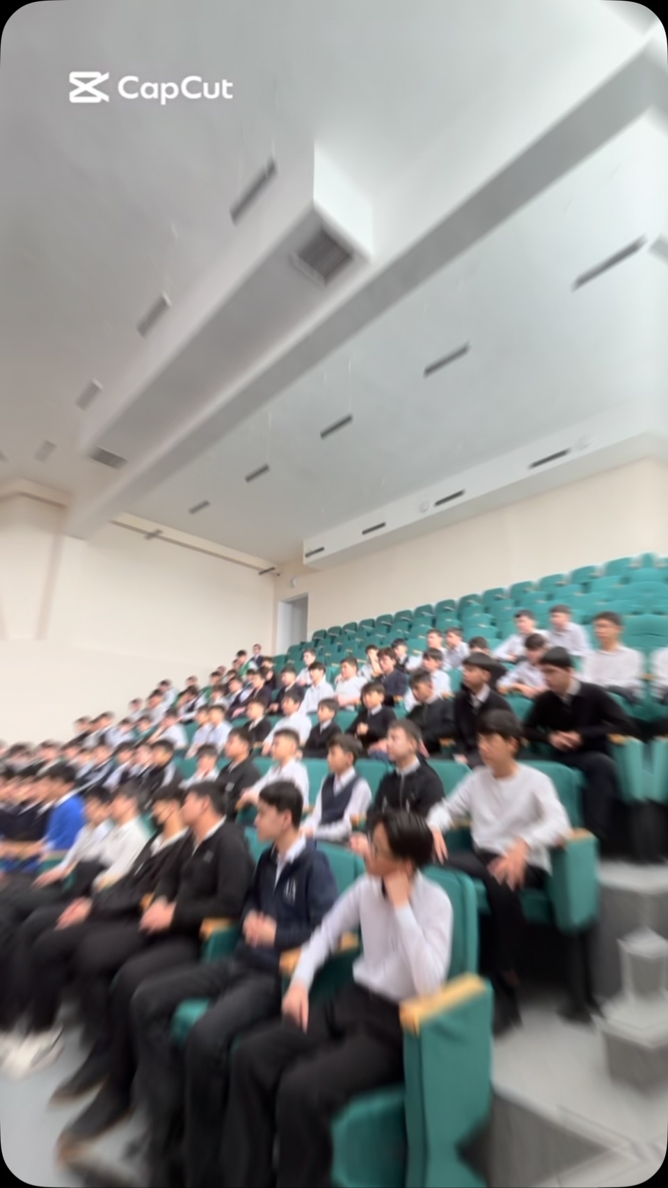 📌ЖАЙЛЫ МЕКТЕБІМІЗДЕ ҰЛДАРҒА АРНАЛҒАН ҚҰҚЫҚТЫҚ ТӘРБИЕ ЖИНАЛЫСЫ ӨТТІ 📍 Қызылорда&hellip;