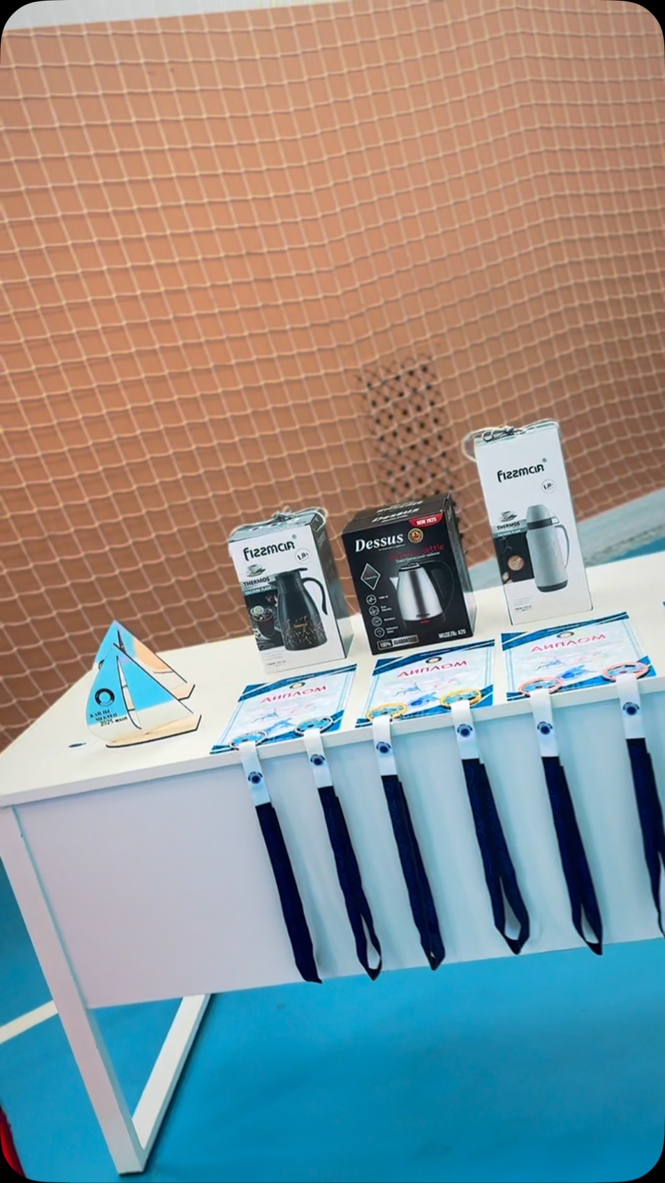 🏹 ҰЛЫ ДАЛА ҰРПАҒЫ: ӘКЕ МЕН БАЛА ЖАРЫСЫ 🏆 Жайлы&hellip;