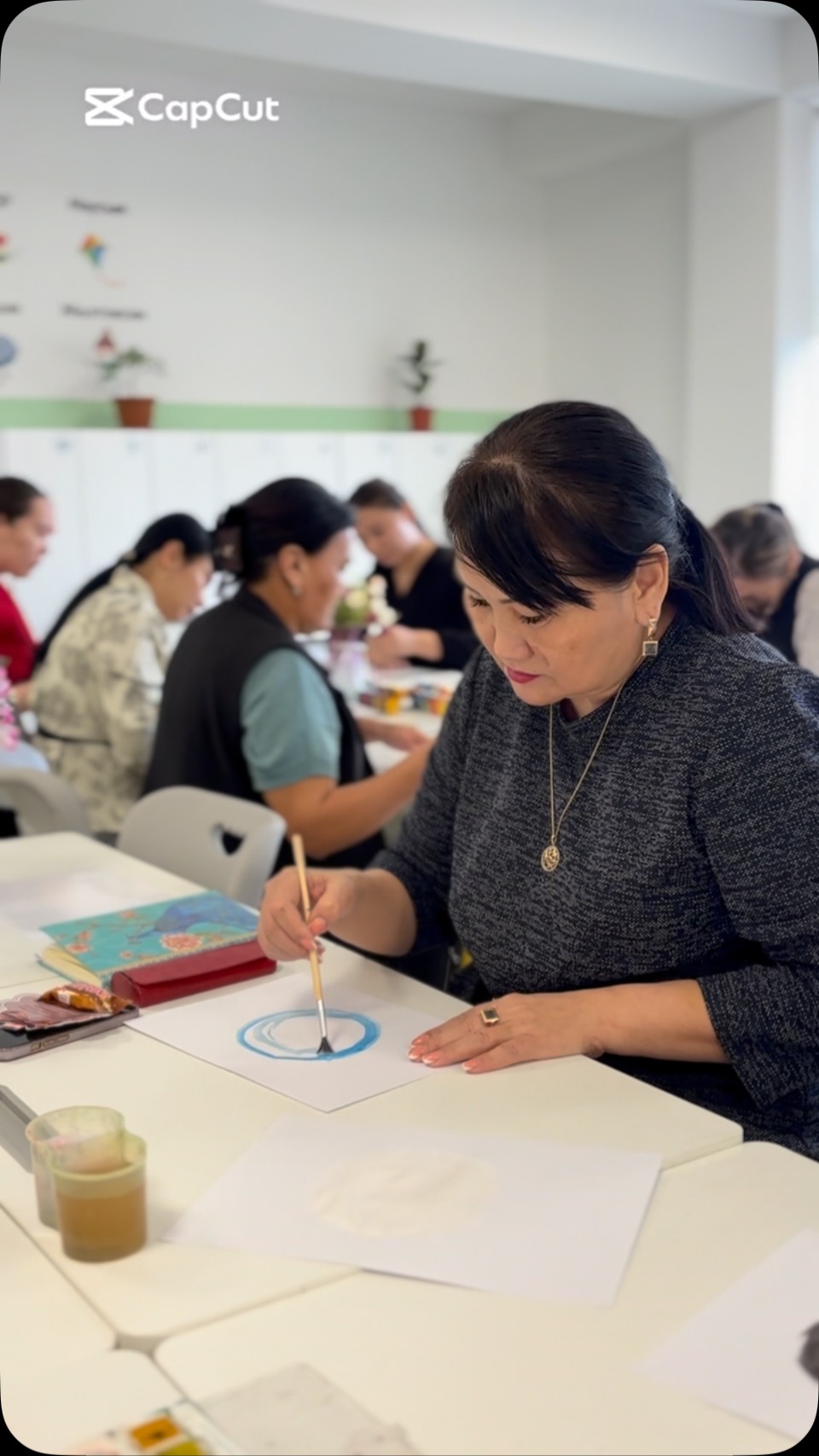 📚 БАСТАУЫШ СЫНЫП МҰҒАЛІМДЕРІНЕ АРНАЛҒАН КӘСІБИ ҚОЛДАУ ТРЕНИНГІ ЖӘНЕ ІС-ТӘЖІРБИЕМЕН&hellip;