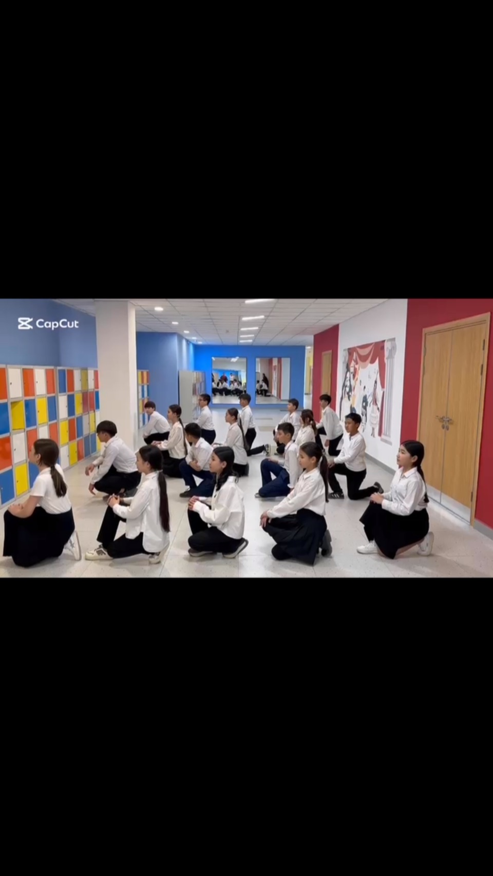 🚫 ЕСІРТКІГЕ ЖОЛ ЖОҚ! 🚫 Жайлы мектебімізде «ЕСІРТКІГЕ ЖОЛ ЖОҚ!»&hellip;