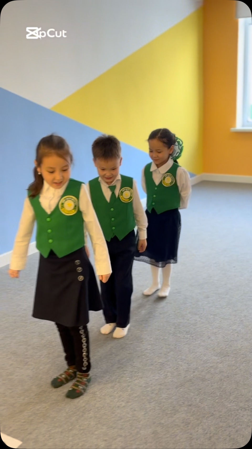 🎥🔥 КӨҢІЛДІ ҮЗІЛІСТІҢ LIVE СӘТТЕРІ: ЭМОЦИЯ МЕН ЭНЕРГИЯҒА ТОЛЫ УАҚЫТ!&hellip;