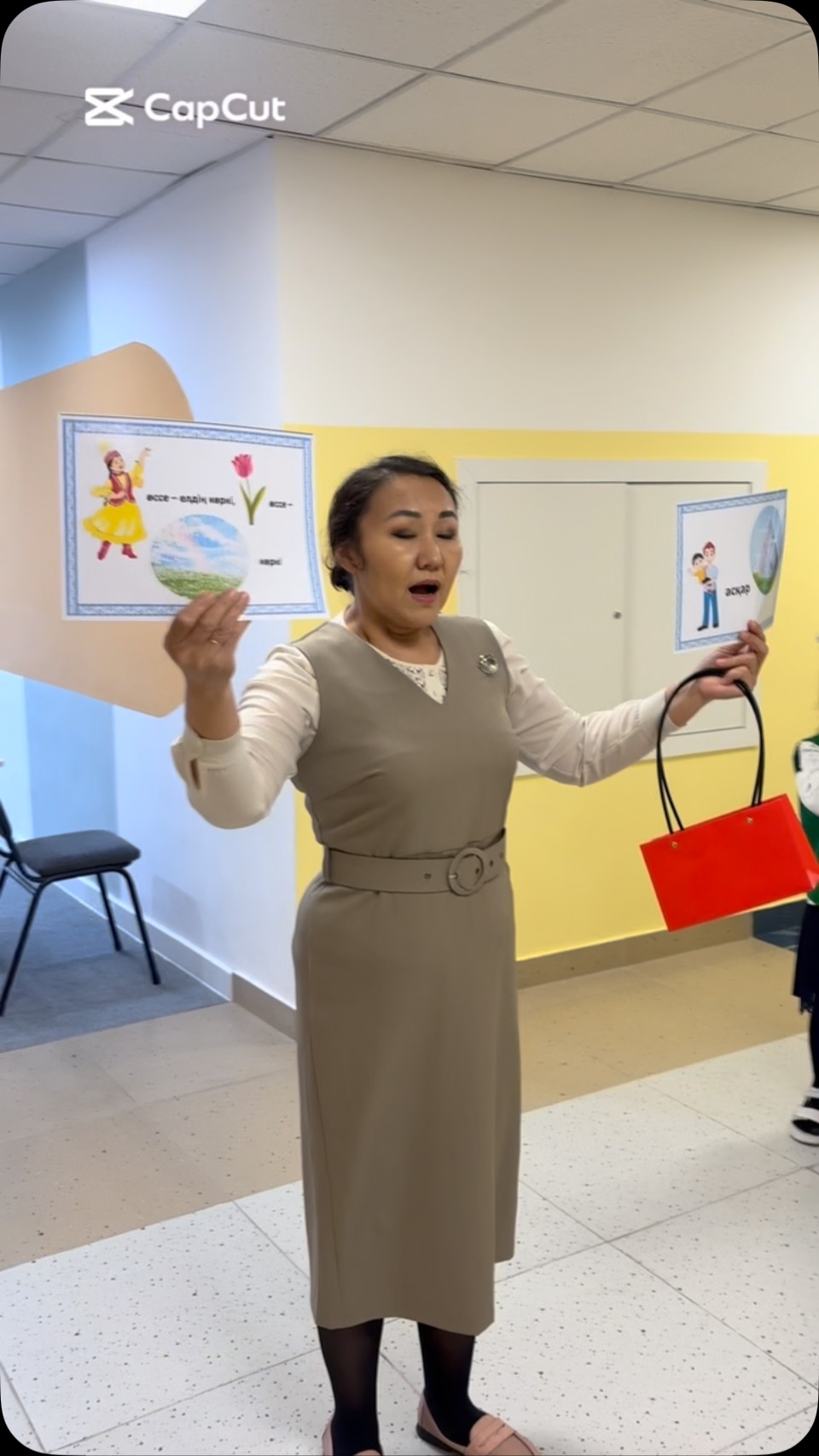 🎥🔥 КӨҢІЛДІ ҮЗІЛІСТІҢ LIVE СӘТТЕРІ: ЭМОЦИЯ МЕН ЭНЕРГИЯҒА ТОЛЫ УАҚЫТ!&hellip;