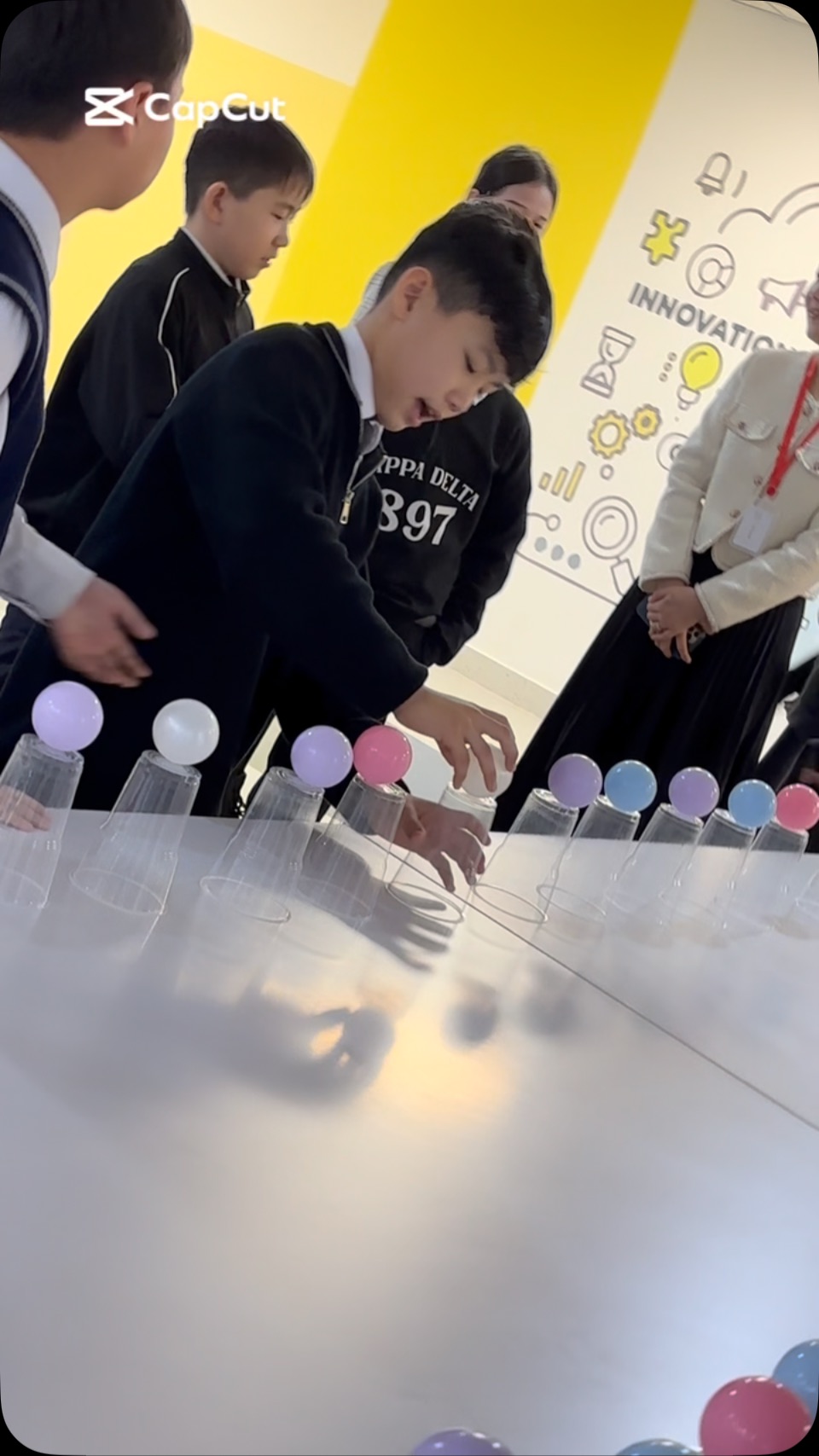 🎉 КӨҢІЛДІ ҮЗІЛІС: FUN & ENERGY УАҚЫТЫ! 🎉