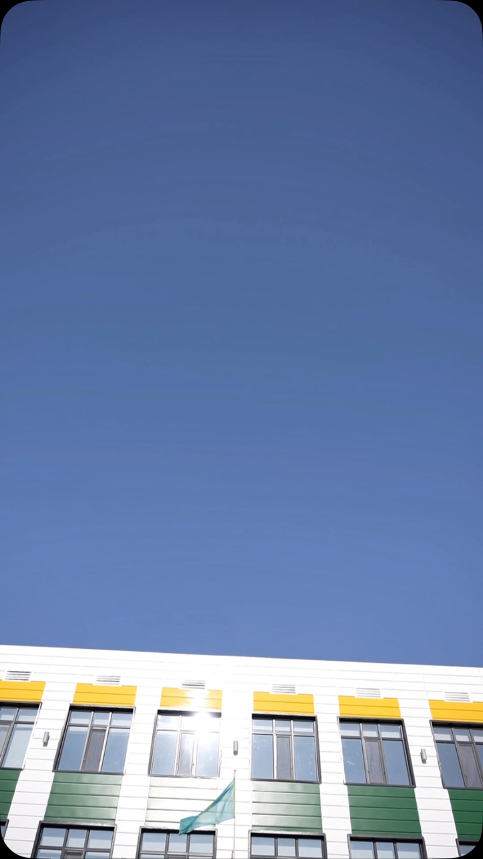 ✨ЖАЙЛЫ МЕКТЕП:ҚАУІПСІЗ ОРТА, ЖАҢА МҮМКІНДІК, БАҚЫТТЫ БАЛАЛАР МЕКЕНІ💫