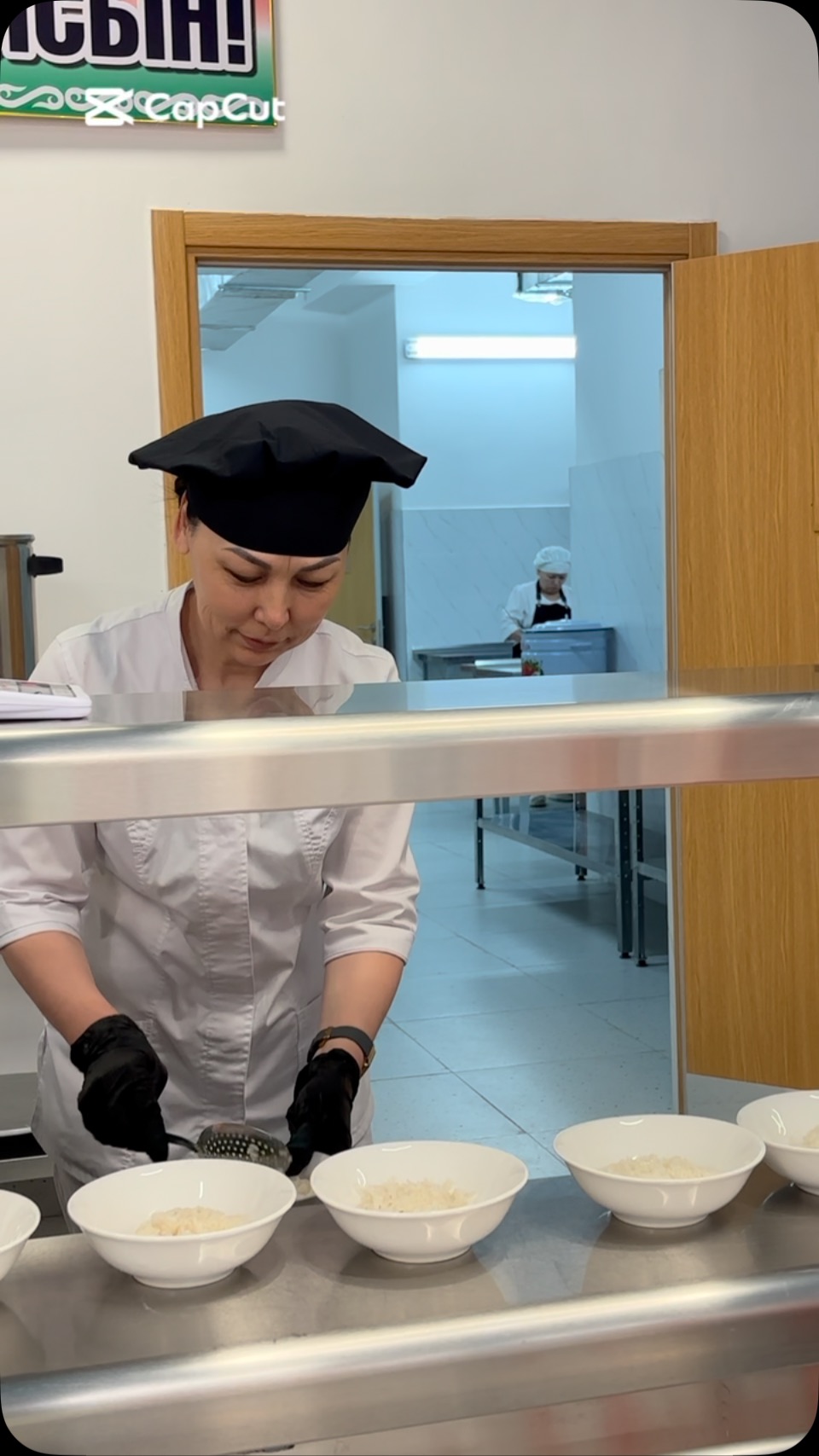 🍽️ ЖАЙЛЫ МЕКТЕБІМІЗДЕ БРАКЕРАЖ КОМИССИЯСЫ ТЕКСЕРУ ЖҮРГІЗДІ! 🍴 🔷Жайлы мектебіміздің&hellip;