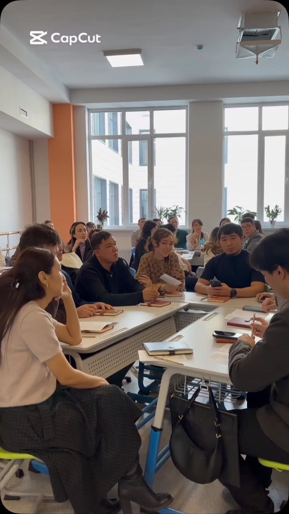 🔥 ЖАСТАР – ЕЛДІҢ ТІРЕГІ, ҮКІЛІ ҮМІТІ! 🔥 Жайлы мектебіміздің&hellip;