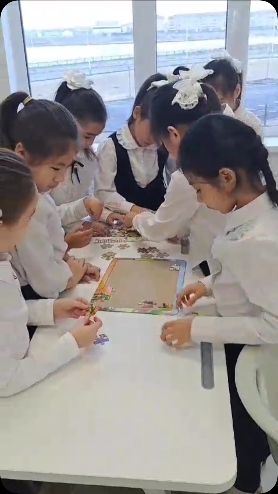 🌟 🌟 ЖАЙЛЫ МЕКТЕП: КӨҢІЛДІ ҮЗІЛІСТЕН LIVE СӘТТЕР 🌟 🌟&hellip;