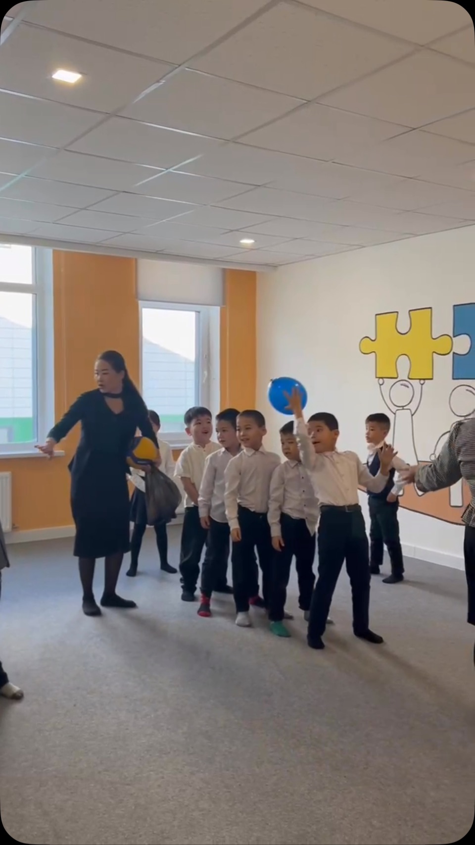 🌟 🌟 ЖАЙЛЫ МЕКТЕП: КӨҢІЛДІ ҮЗІЛІСТЕН LIVE СӘТТЕР 🌟 🌟