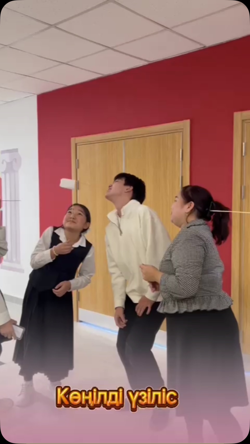 🌟 🌟 ЖАЙЛЫ МЕКТЕП: КӨҢІЛДІ ҮЗІЛІСТЕН LIVE СӘТТЕР 🌟 🌟&hellip;