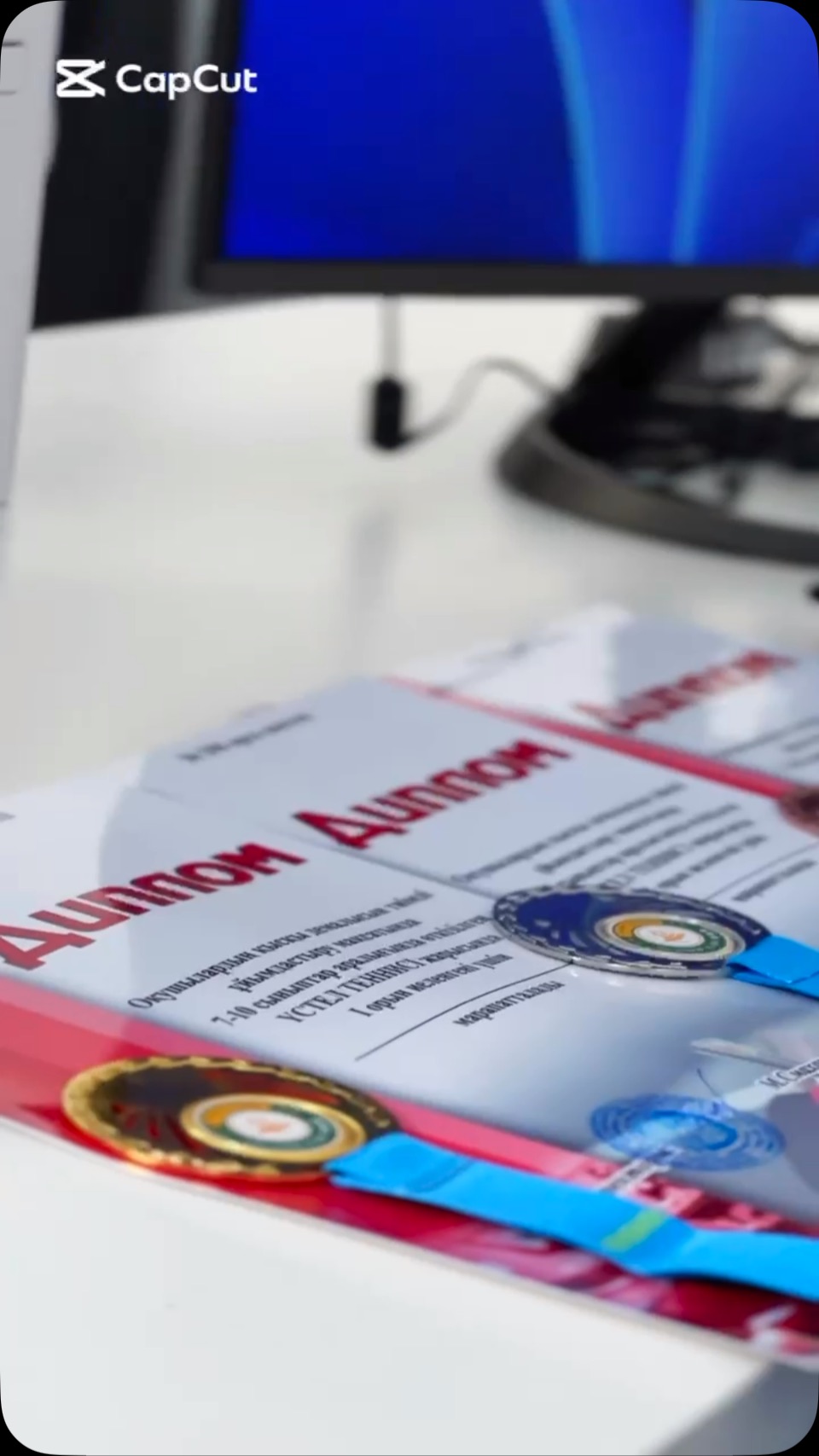 🏓 ҚЫСҚЫ ДЕМАЛЫС: ТЕННИС ШАБЫТЫ! ❄️ Жайлы мектебімізде қысқы демалыс&hellip;