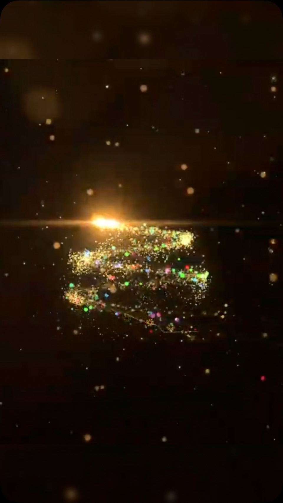 ✨🎄«ШЫРША ШАМДАРЫ МЕН БАЛАЛАР КҮЛКІСІ: ЖАЙЛЫ МЕКТЕПТІҢ ЖАҢА ЖЫЛДЫҚ ҒАЖАЙЫБЫ»🎄✨&hellip;