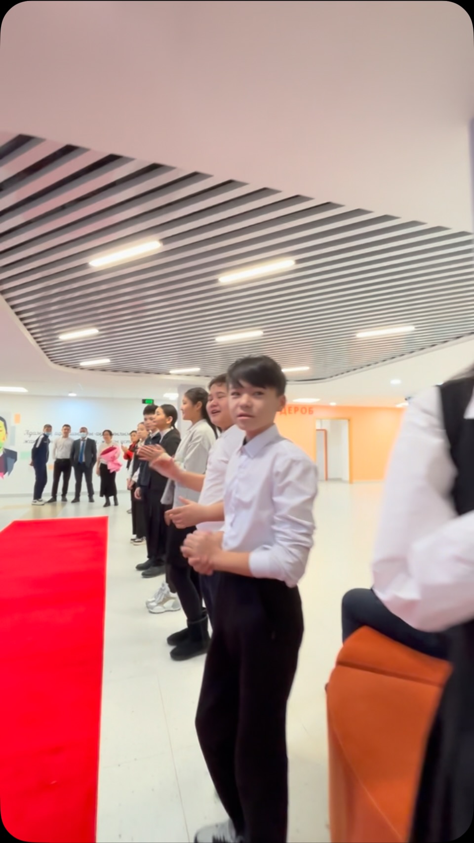 🌟 ПЕДАГОГИКАЛЫҚ ШЕБЕРЛІКТІҢ ЖАРҚЫН ЖЕҢІСІ! 🌟 📌 Елордамызда өткен «Педагогикалық&hellip;