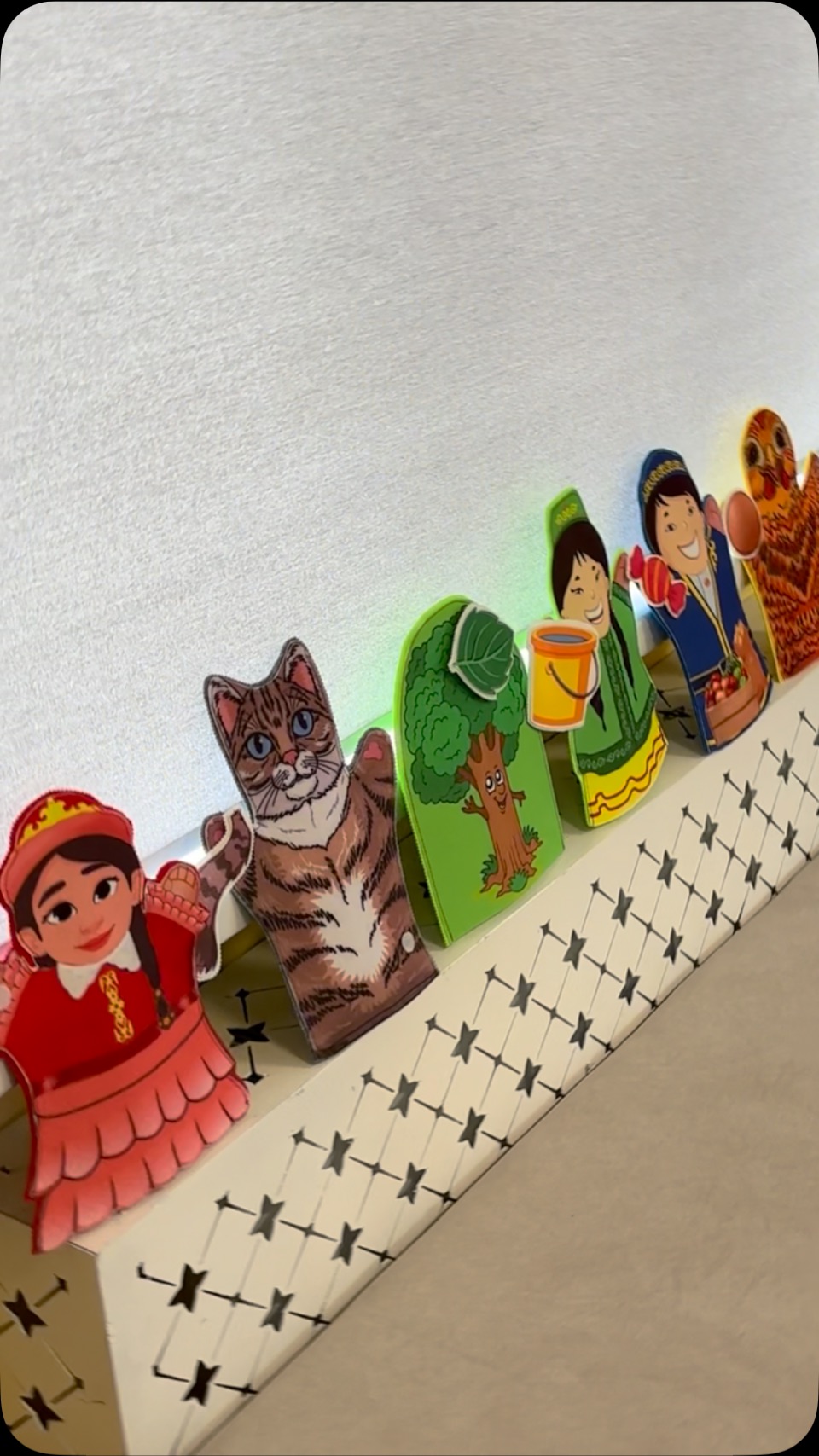 “ДАНАЛЫҚТЫҢ БҰЛАҒЫ-АТА МЕН ӘЖЕНІҢ ТАҒЫЛЫМЫ! 🌿✨ 🔷Жайлы мектебімізде 4-сынып оқушылары&hellip;