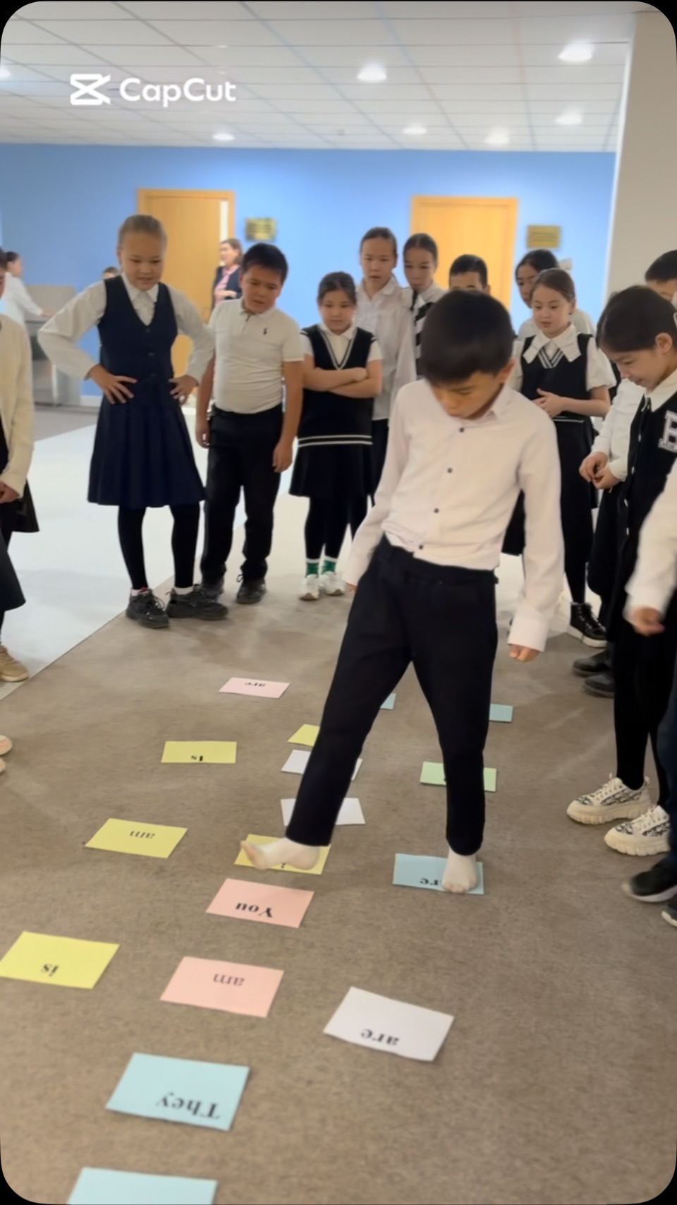 🎉🎉🎉ЖАЙЛЫ МЕКТЕПТІҢ КӨҢІЛДІ ҮЗІЛІСІНЕН LIFE СӘТТЕР🎉🎉🎉 ⚜️Біртұтас тәрбие бағдарламасы аясында&hellip;