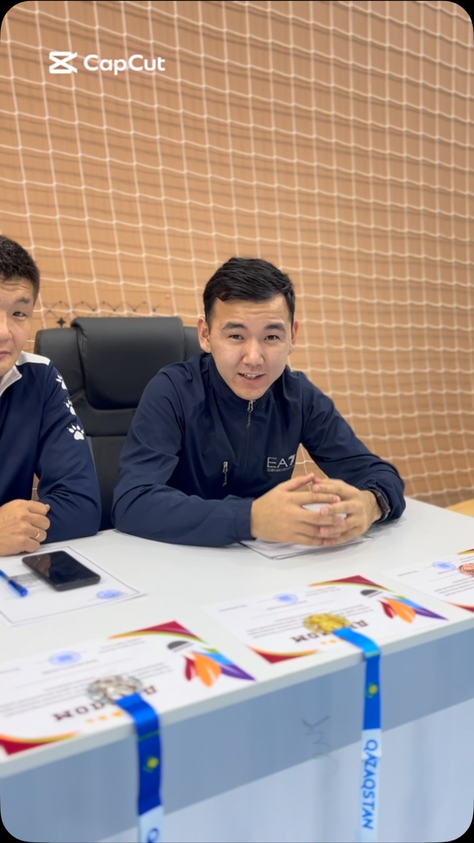 ⚡ “LÄNGI BATTLE: ЖАСТАР РУХЫ” ⚡ 16 желтоқсан – Тәуелсіздік&hellip;