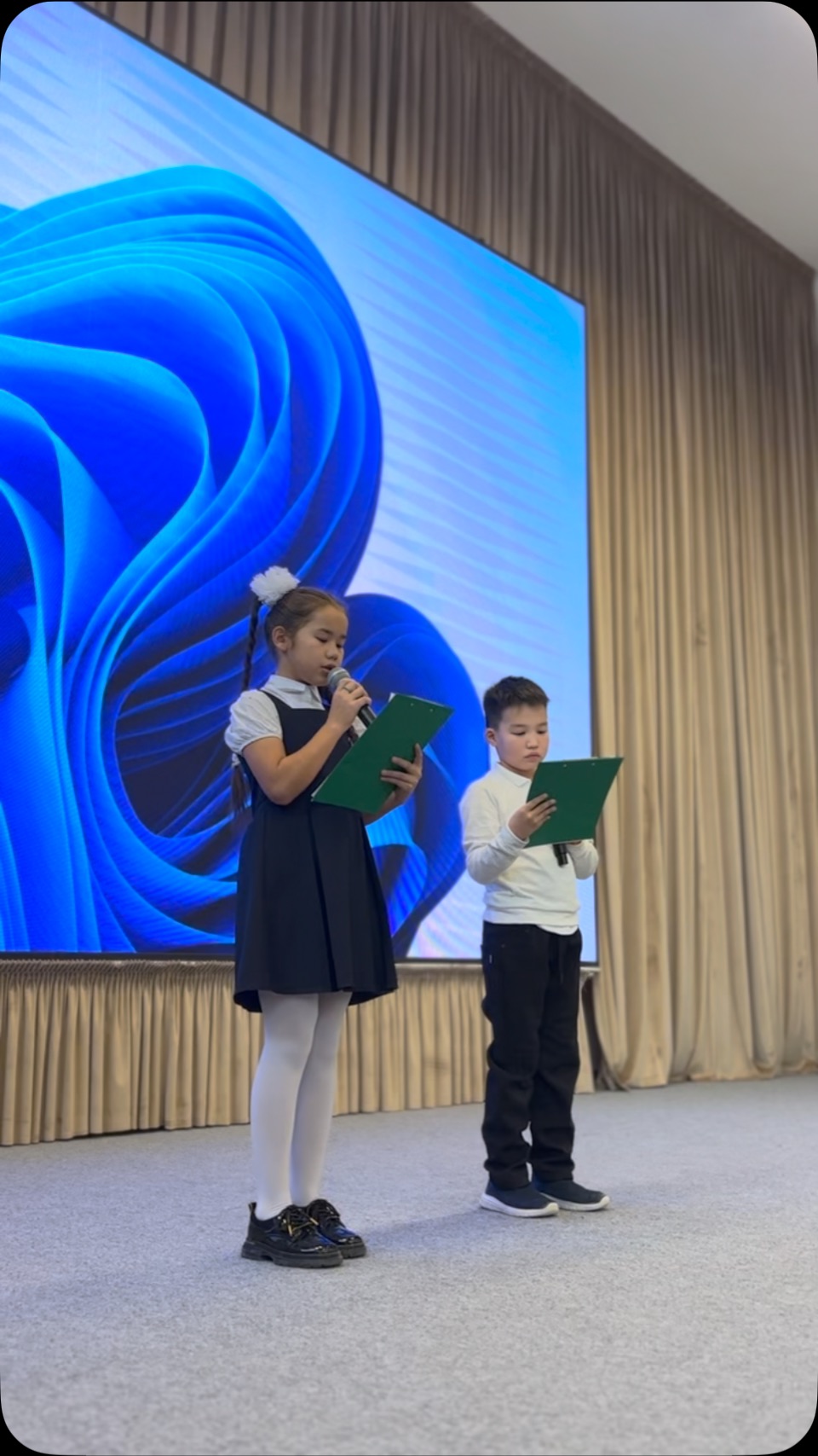 🍁✨КҮЗ СЫЙЫ-ШАБЫТ ШУАҒЫ✨🍁 🍂🌟Жайлы мектебімізде «Бастауыш – білім негізі» атты&hellip;