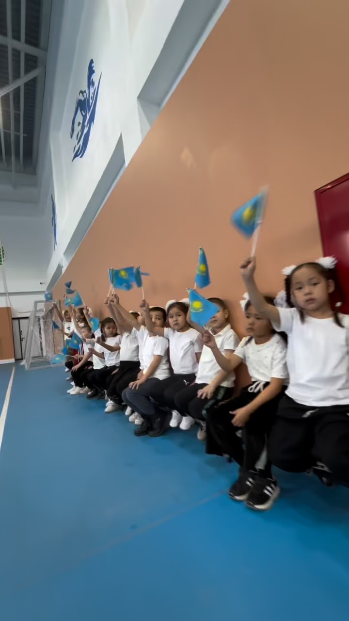 🌈*FAMILY FEST: БІРЛІК, СПОРТ ЖӘНЕ ДЕНСАУЛЫҚ🚀* 🌟*ҮШТІК ОДАҚ ҮНДЕСТІГІ: МЕКТЕП,&hellip;