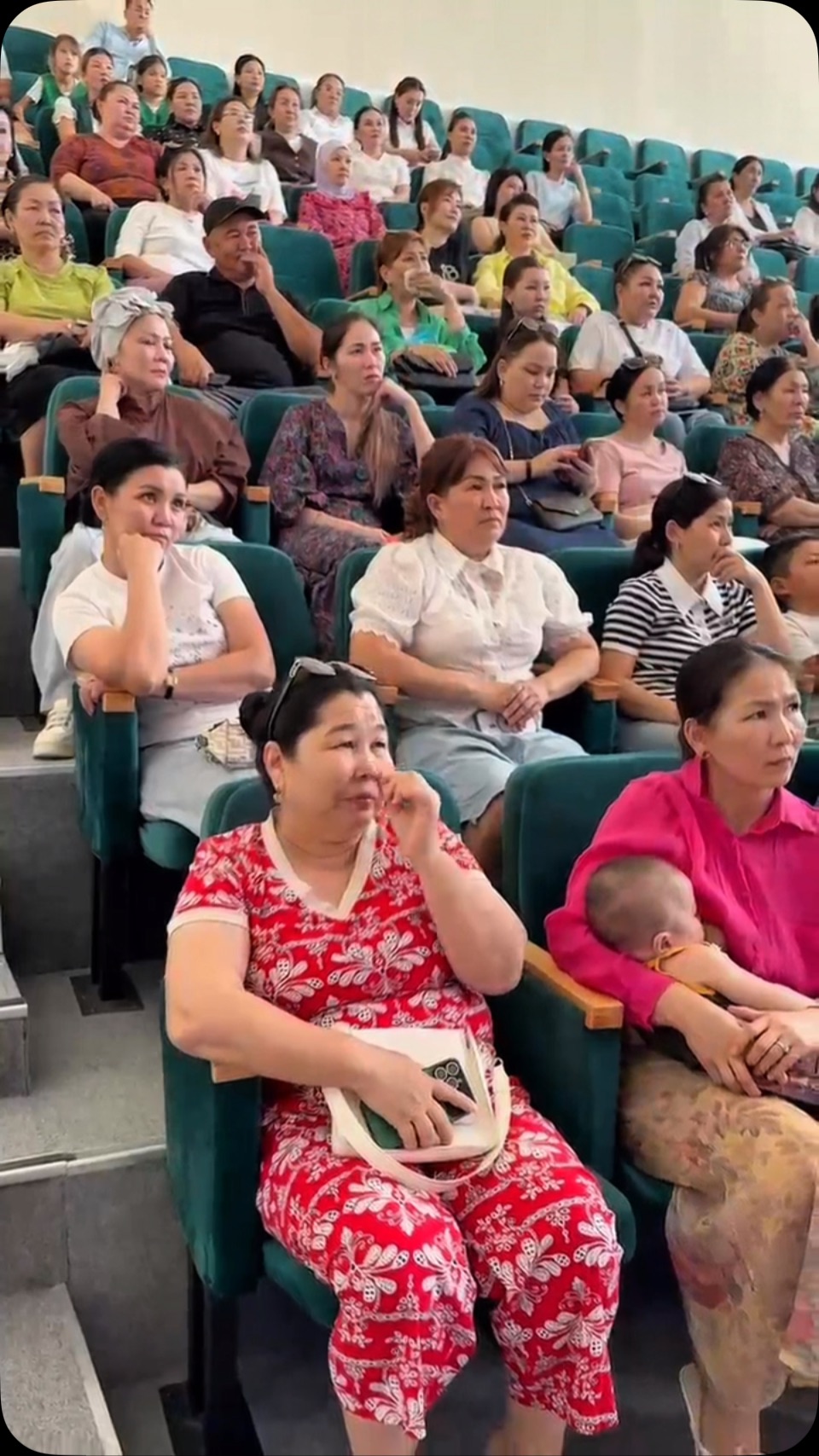 “ЗОРЛЫҚ-ЗОМБЫЛЫҚҚА ЖОЛ ЖОҚ: БАЛАЛАРДЫҢ ҚАУІПСІЗДІГІ – БАРШАМЫЗҒА ЖАЛПЫ МІНДЕТ!” Қызылорда&hellip;