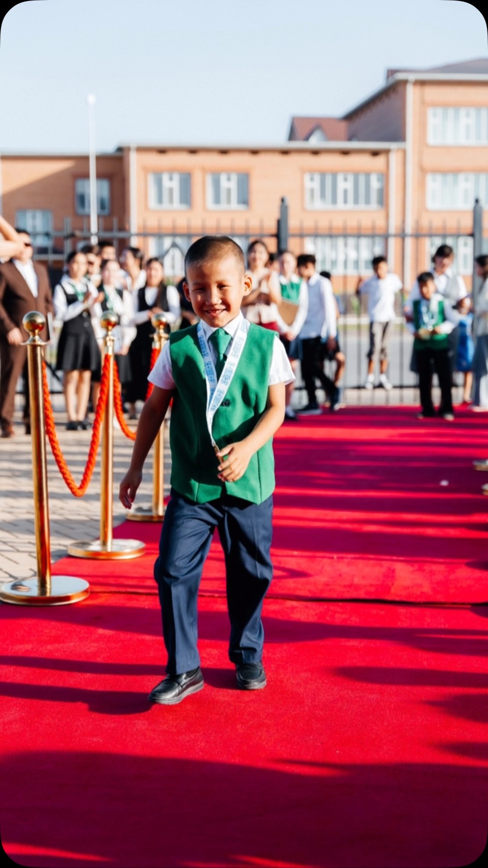 COMFORT SCHOOL AWARD – 2025 Оқушы жетістігі мен ұстаздық шабыттың&hellip;