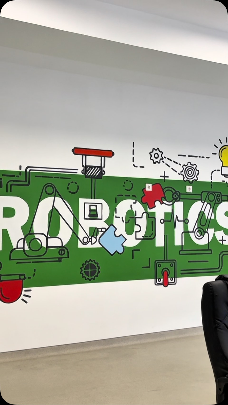 🔬”РОБОКВАНТУМ” ЗЕРТХАНАСЫНДАҒЫ ЕРТЕ КӘСІБИ БАҒДАРҒА БАҒЫТТАЛҒАН ТАНЫМДЫҚ САБАҚ! 🚀 Жайлы&hellip;