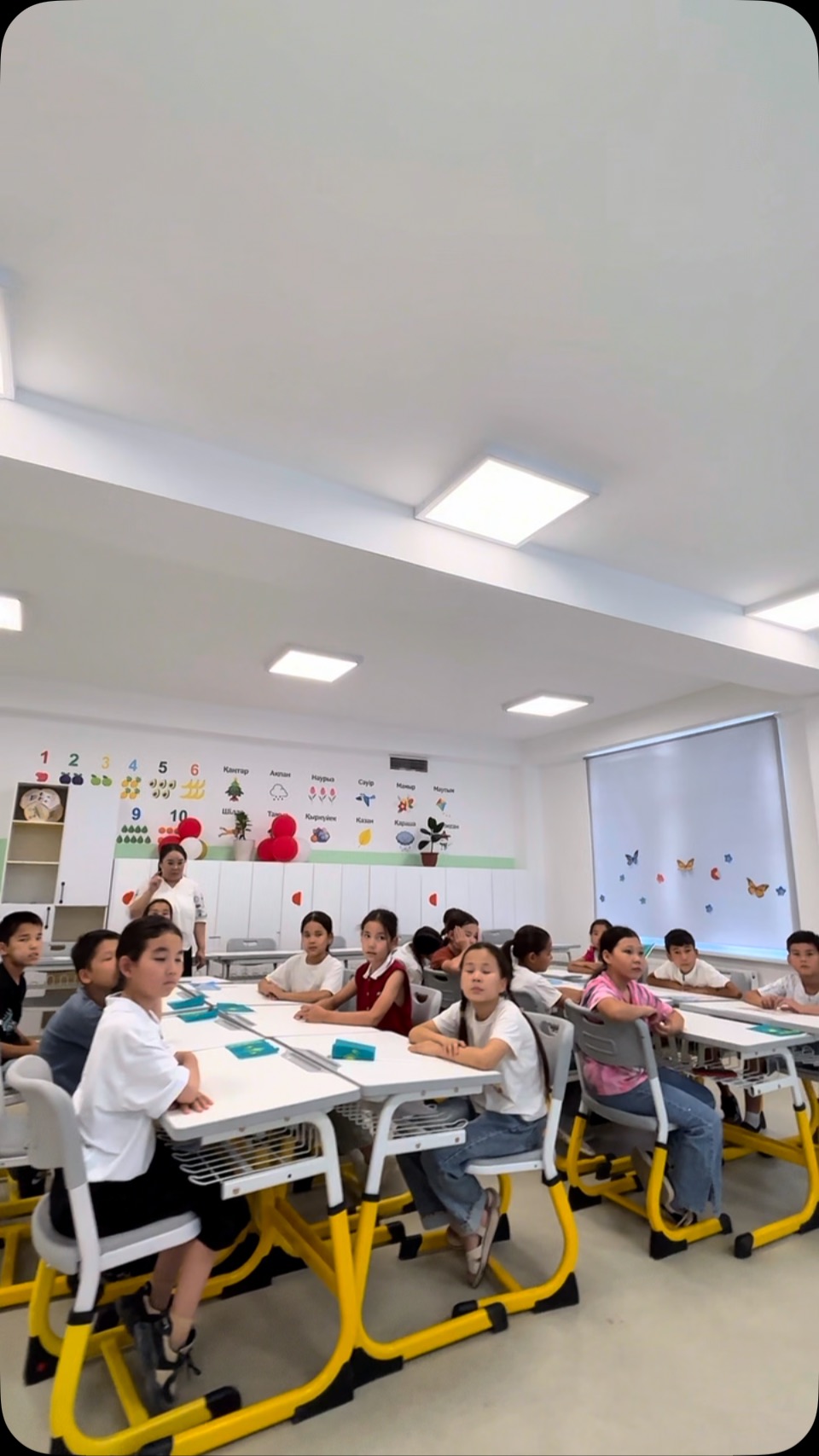 🇰🇿 4 МАУСЫМ – ҚАЗАҚСТАН РЕСПУБЛИКАСЫНЫҢ МЕМЛЕКЕТТІК РӘМІЗДЕР КҮНІ 🇰🇿&hellip;