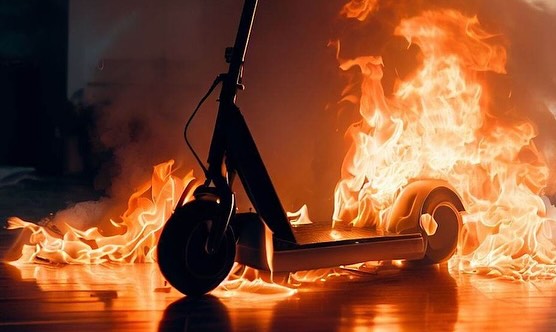 Электр самокаттарды қауіпсіз пайдалану ережелерін сақтаңыздар! 🚨 НАЗАР АУДАРЫҢЫЗ! Қызылорда&hellip;