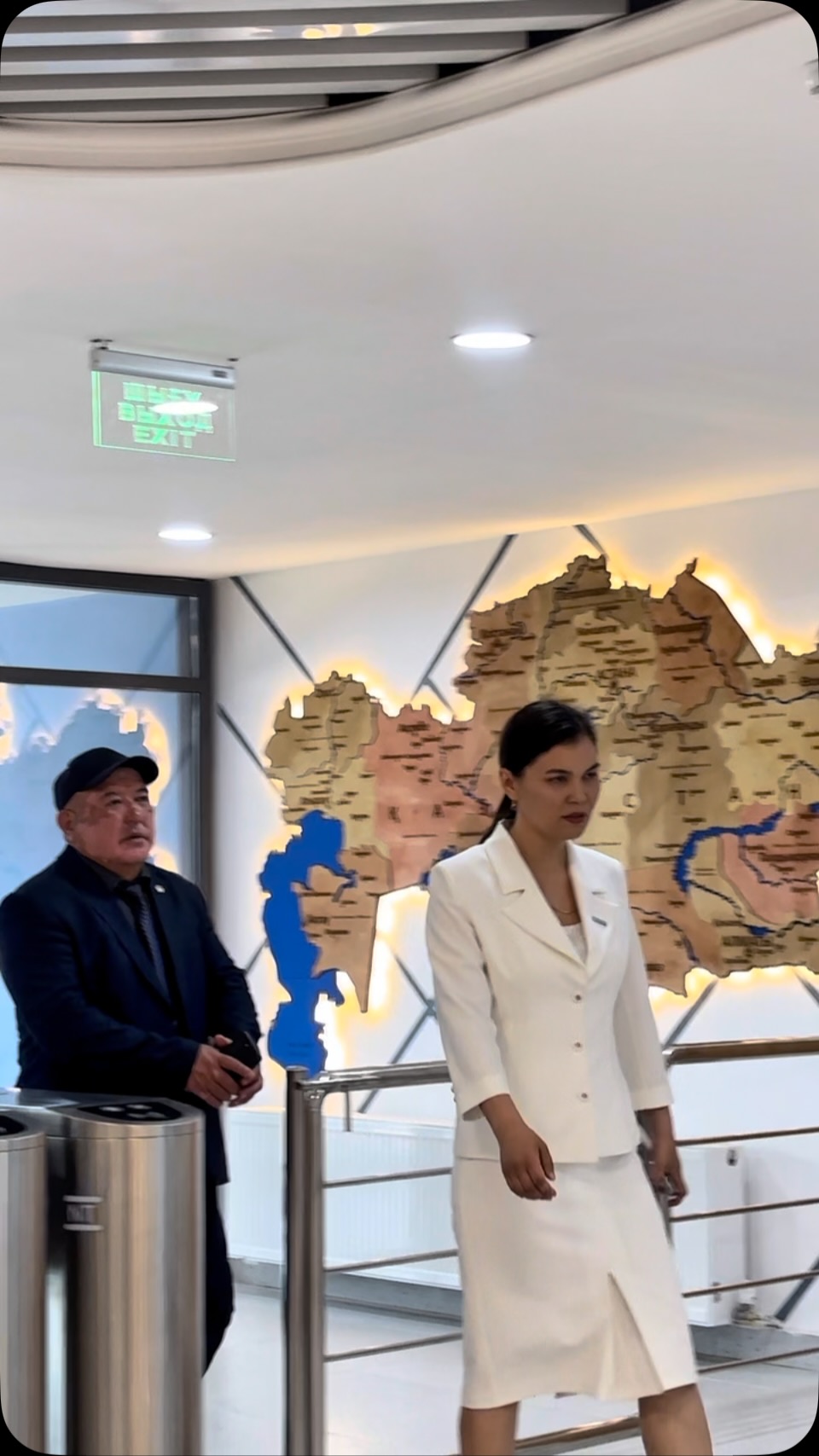 📍 КӘСІПОДАҚ ЖҰМЫСЫНДАҒЫ ТӘЖІРИБЕ АЛМАСУ — КӘСІБИ ЫНТЫМАҚТАСТЫҚ НЕГІЗІ 🗓&hellip;