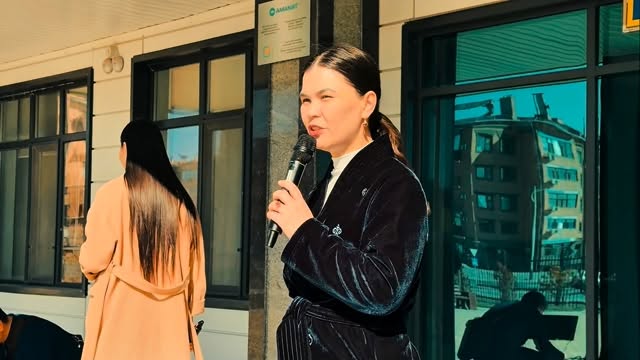 🌱🌸 19 НАУРЫЗ – ЖАҢАРУ КҮНІ: БІРЛІК ПЕН ЖАҚСЫЛЫҚҚА БАСТАҒАН&hellip;