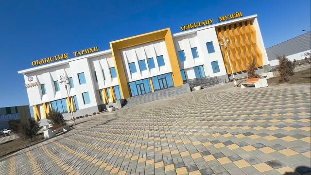 ✨🏛️НАУРЫЗ – ТАРИХПЕН ТАБЫСТЫРҒАН ТАҒЫЛЫМДЫ САЯХАТ! 🌸✨ Ұлыстың ұлы күні&hellip;