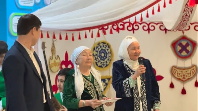 ✨16 НАУРЫЗ – МӘДЕНИЕТ ЖӘНЕ ҰЛТТЫҚ САЛТ-ДӘСТҮР КҮНІ 🇰🇿✨ Инженерлік&hellip;