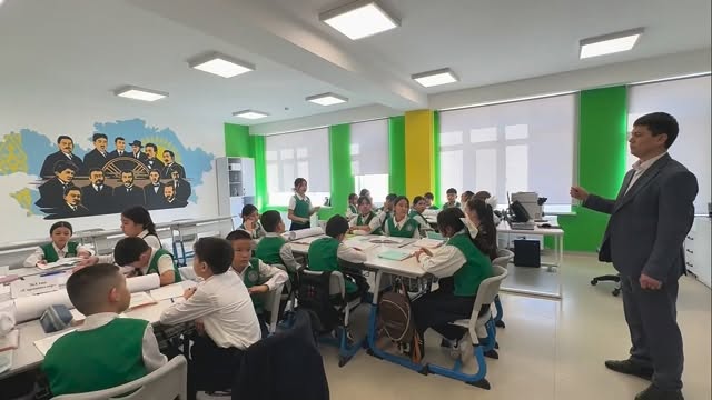 ✨📚ТАРИХ — ҰЛТТЫҢ ЖАДЫ, БОЛАШАҚТЫҢ БАҒДАРЫ! 🇰🇿✨ Инженерлік бағыттағы №290&hellip;