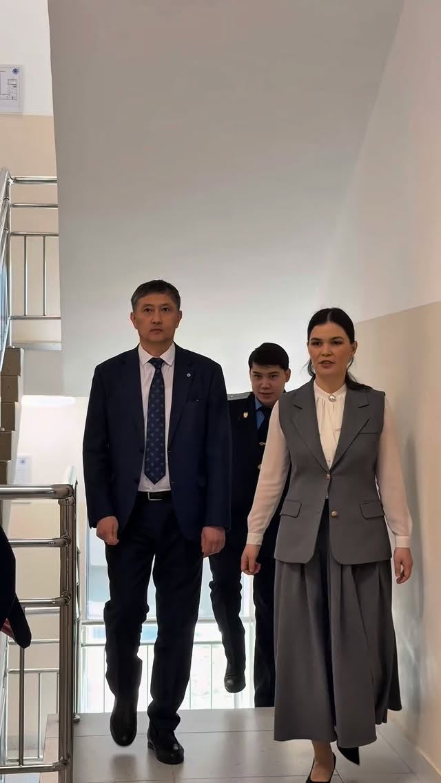 ✨🇰🇿 ӨНЕГЕЛІ ЖОЛ – ҰРПАҚҚА АМАНАТ 🇰🇿✨ Инженерлік бағыттағы №290&hellip;