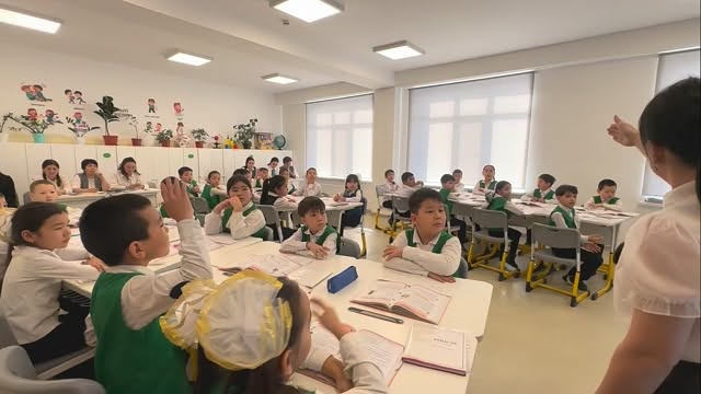 ✨ОТКРЫТЫЙ УРОК: «КАНЫШ САТПАЕВ. ИСТОРИЯ ВЕЛИКИХ ОТКРЫТИЙ И ЦИФРОВОЙ ПРОГРЕСС»&hellip;