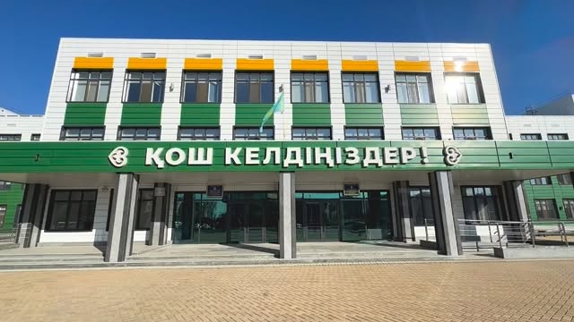 ✨«БИОКВАНТУМ» ЗЕРТХАНАСЫНДА ДАЙЫНДАЛҒАН «МИКРОЖАСЫЛ – КІШКЕНТАЙ ЖАС ӨСКІН, ҮЛКЕН МҮМКІНДІК»&hellip;