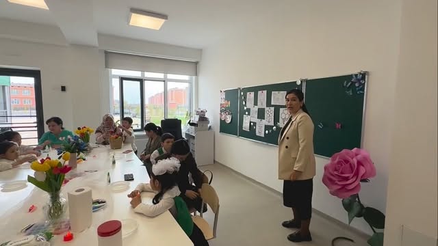 ✨💖 ҚОЛДАУМЕН ҚАНАТ ҚАҒАМЫН – МЕЙІРІМ, ҚОЛДАУ ЖӘНЕ ШЫҒАРМАШЫЛЫҚ МЕКТЕБІ&hellip;