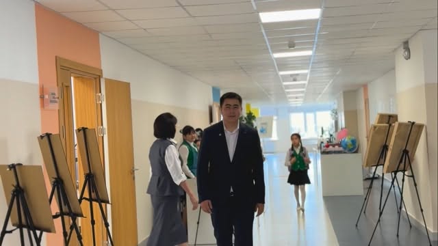 🌿✨ ЛАЗЕРКВАНТУМ ЗЕРТХАНАСЫ: ЗАМАНАУИ ТЕХНОЛОГИЯ – ТАБИҒИ ӨНІМ ✨🌿 Инженерлік&hellip;